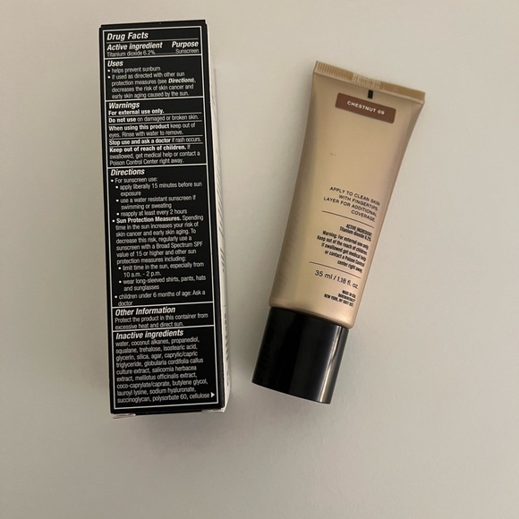 bareMinerals tinted hydrating gel cream - Picture 3 of 4
